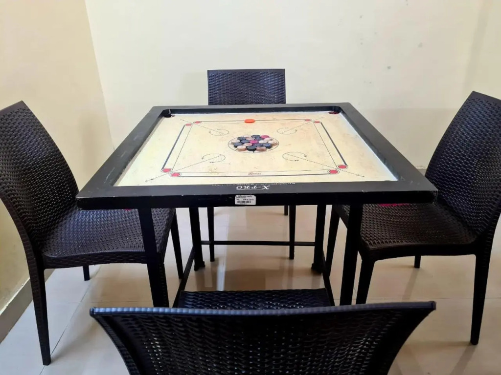 OREO VILLA with AC