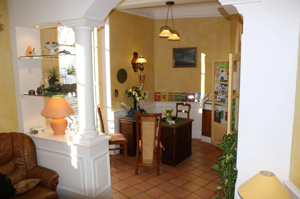Hotel Aparthotel AMMI Vieux Nice