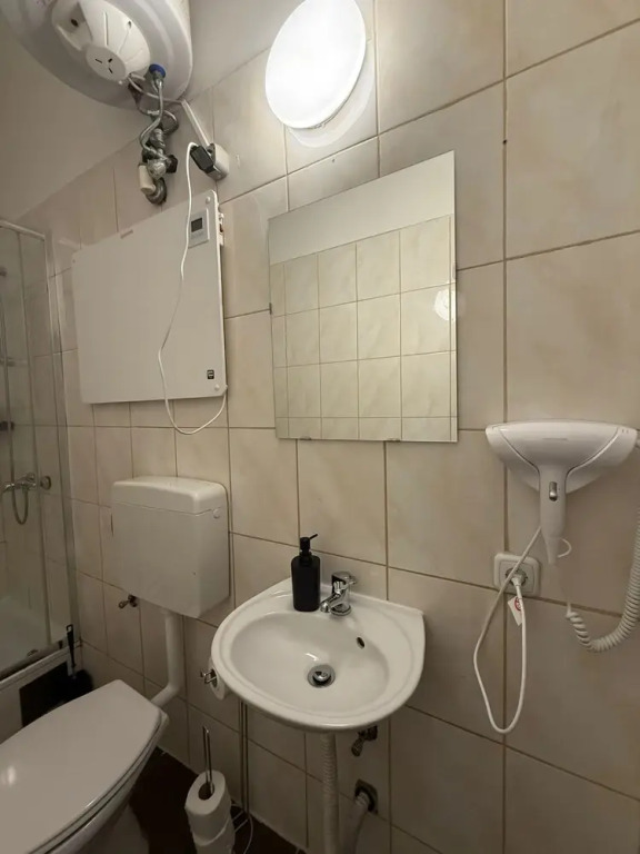 Stylish 1BR Apartment Near Westbahnhof