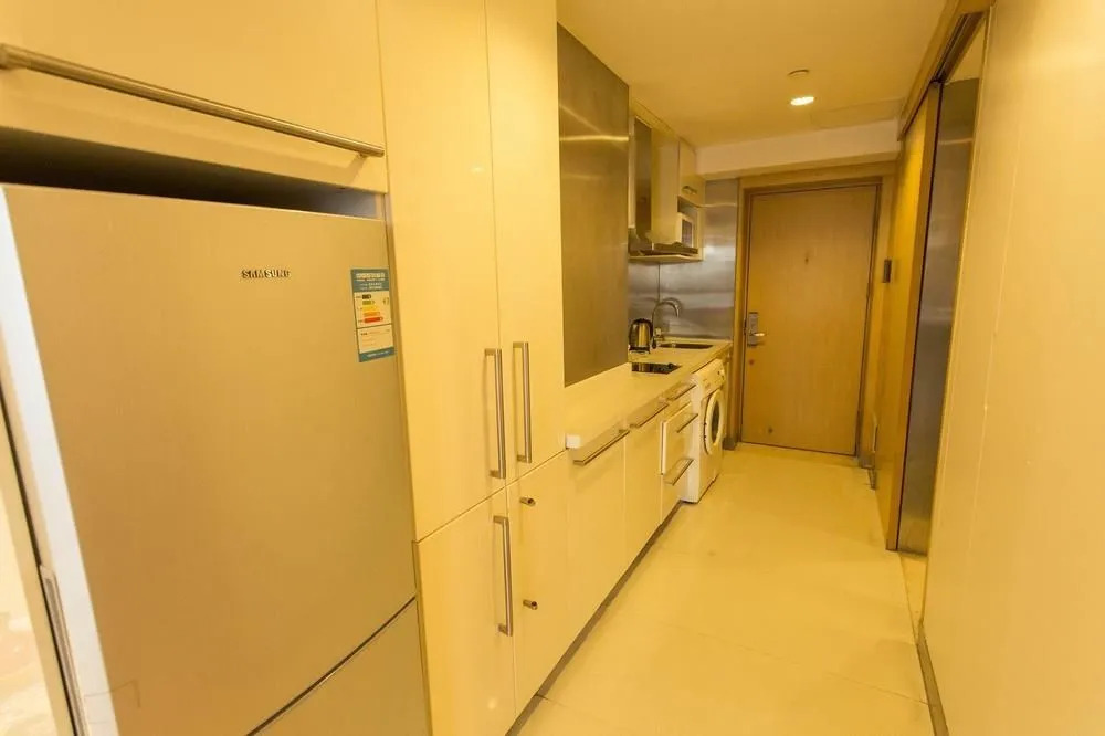 Guangzhou JINXIN HOUSE - Hotel Service Apartment