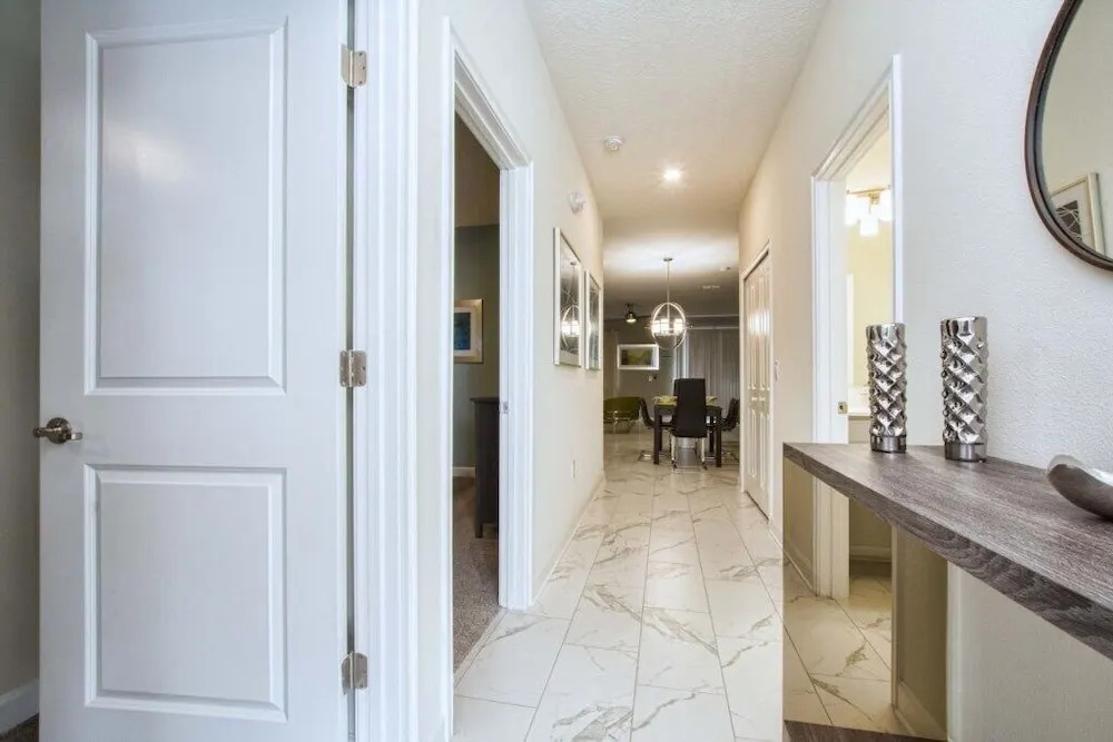 Storey Lake-5 Bedroom Townhome w/Splashpool-1630ST