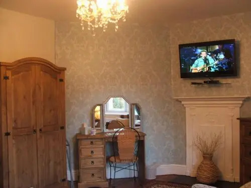 Allerhope House Bed & Breakfast Guest House
