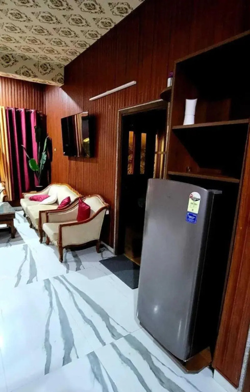 Casa Arhan Luxury Mussoorie Homestay