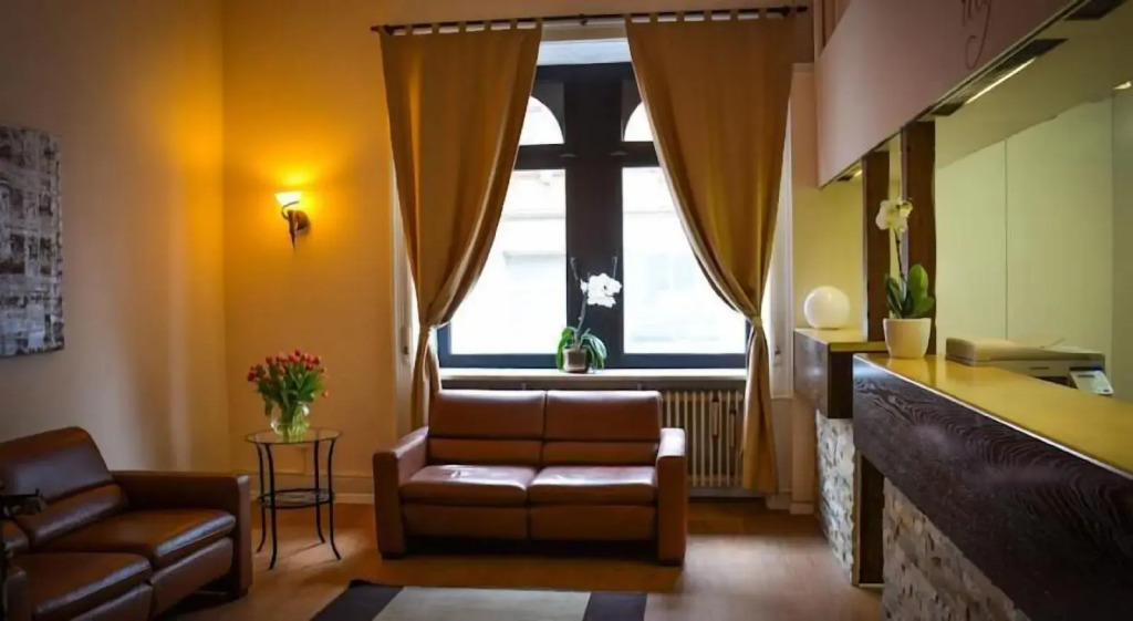 Hotel am Landeshaus