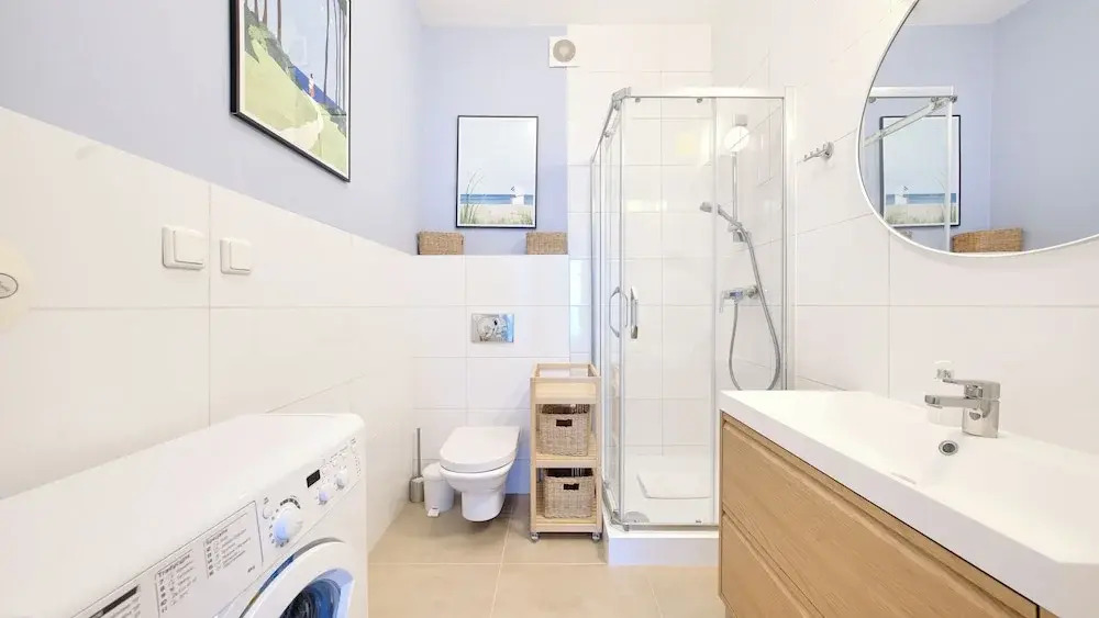 Apartamenty Sun & Snow Mare Dziwnówek