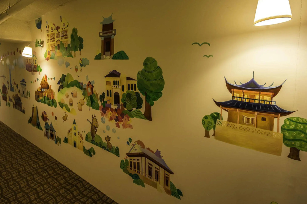 Easthouse Hostel