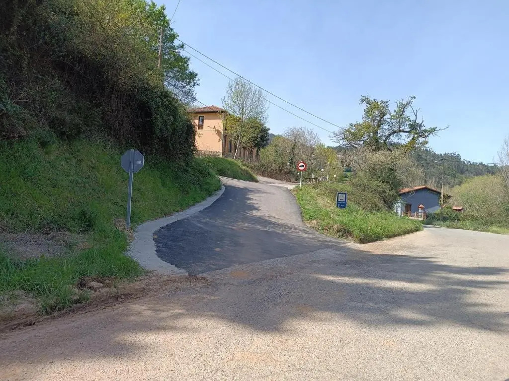 La Casina Del Fornu