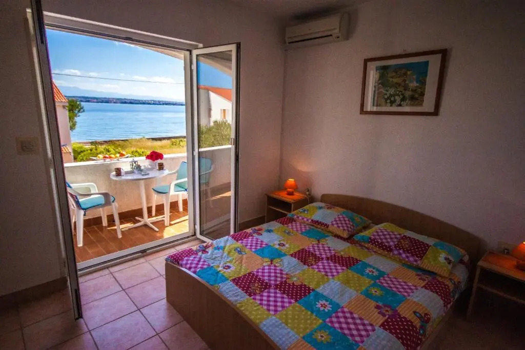 Apartments Bella Poljana