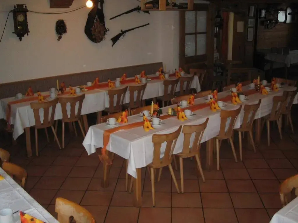 Gasthof Und Hotel Maria Gern