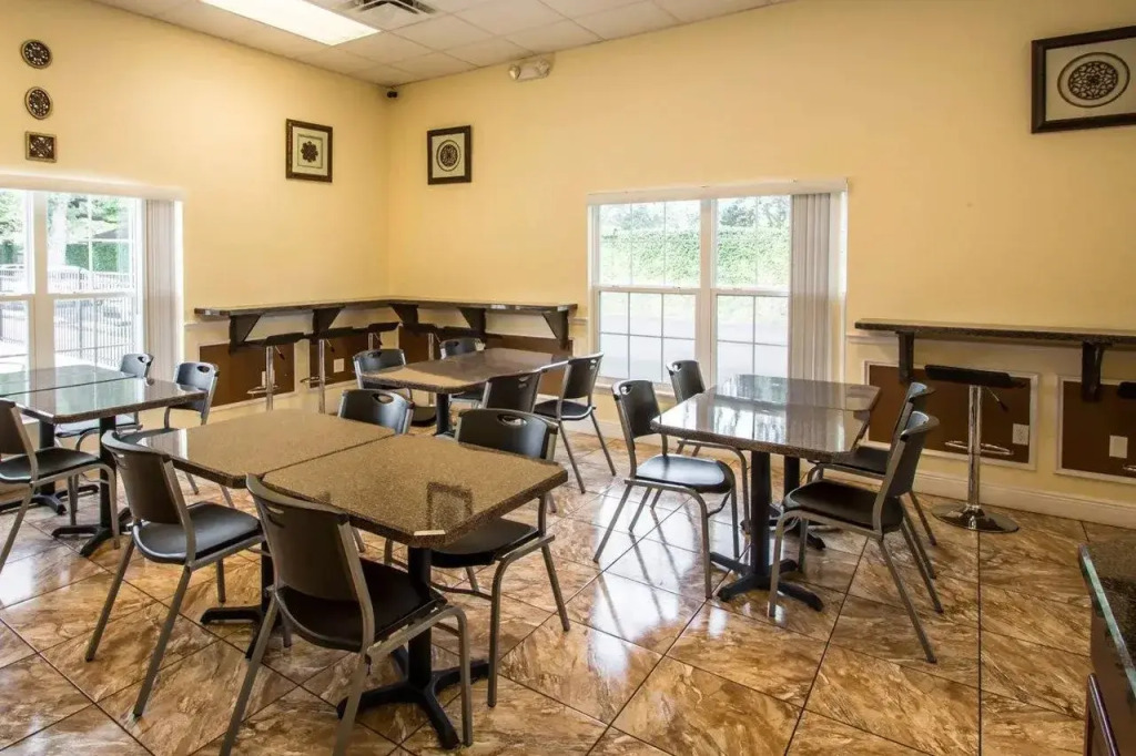 Econo Lodge - Kissimmee