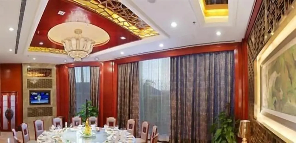 Empark Grand Hotel