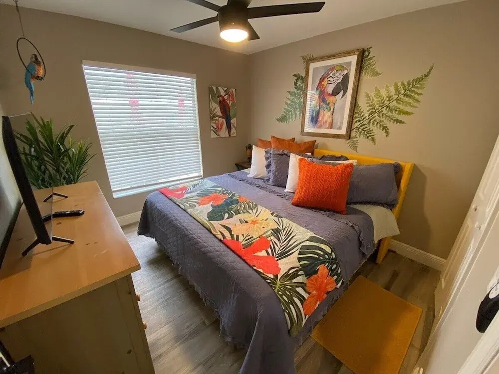 Fully Updated Pool Villa Southern Dunes
