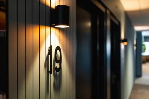 Onderwijshotel De Rooi Pannen Eindhoven