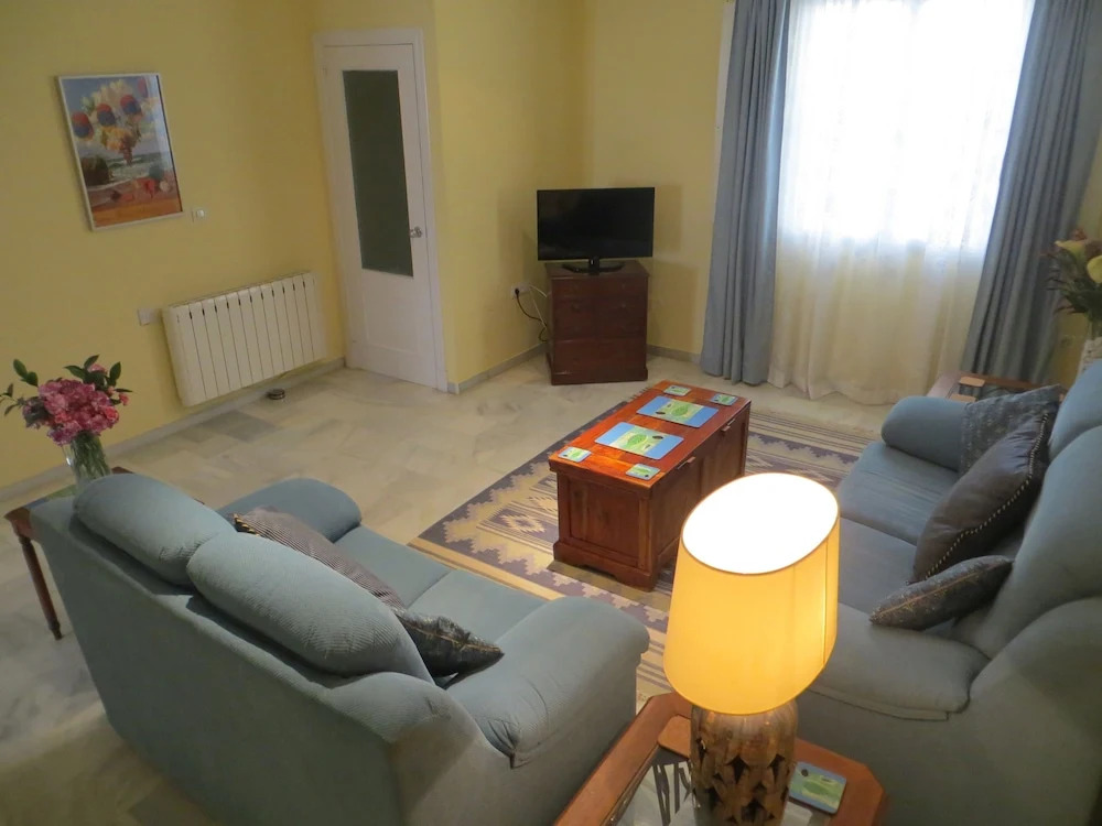 Casa 9 Sanlúcar