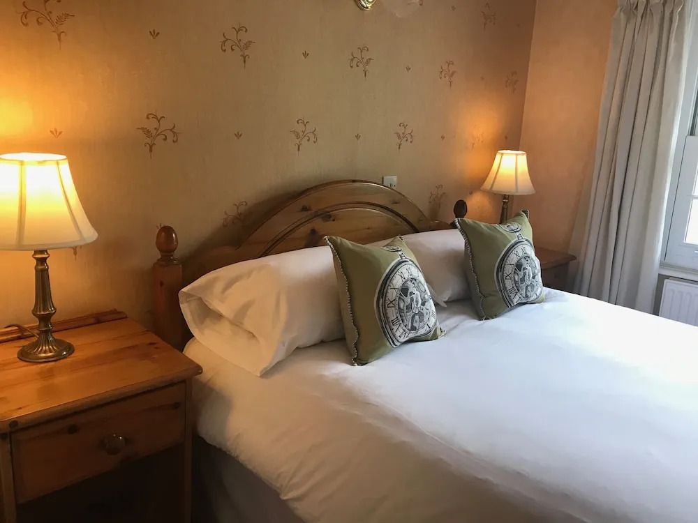 The Usk Inn