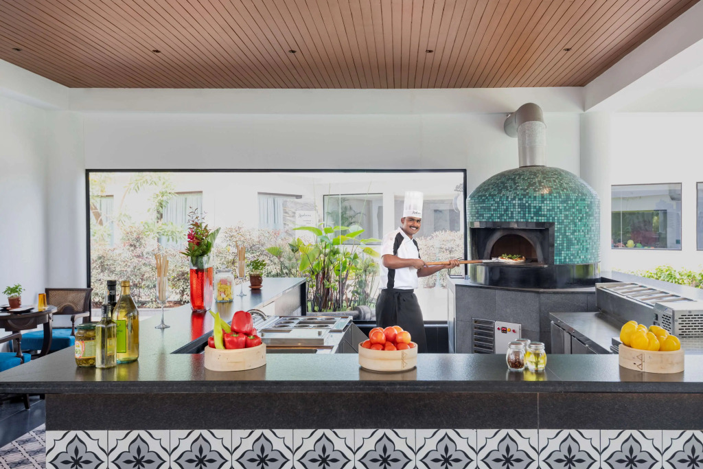 Radisson Resort Pondicherry Bay