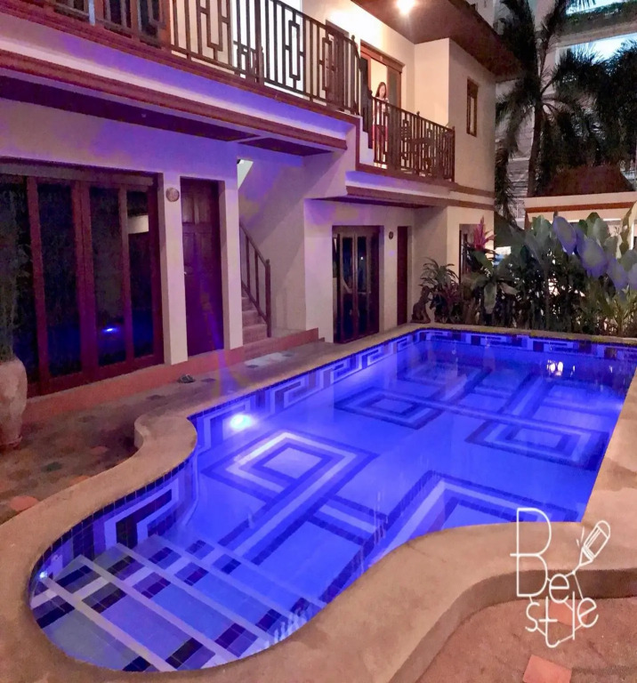 Punyapha Beach Villa