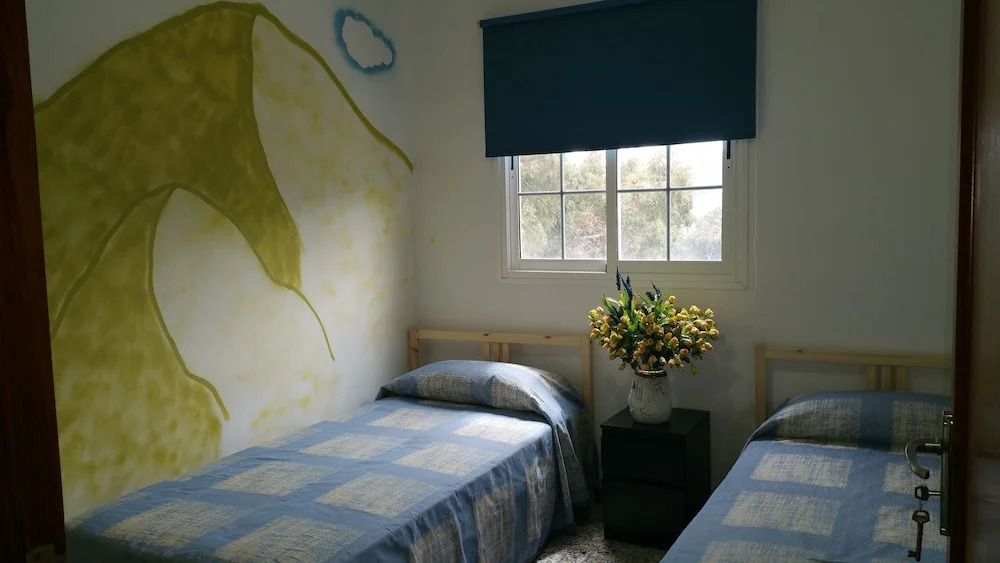 Del Pino Hostel