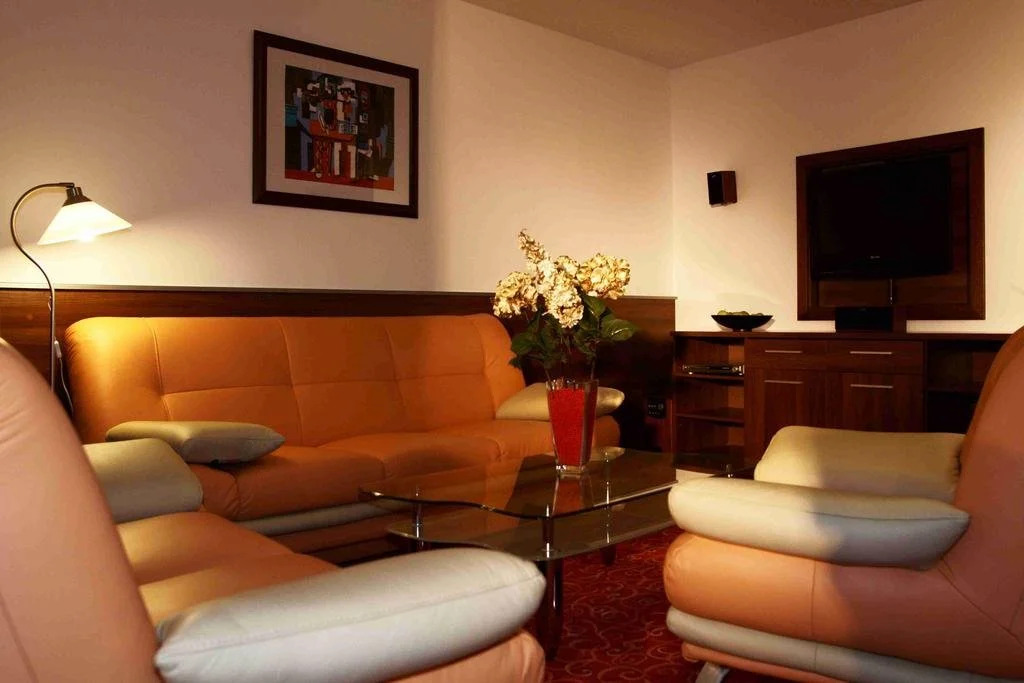 Hotel Barbakan