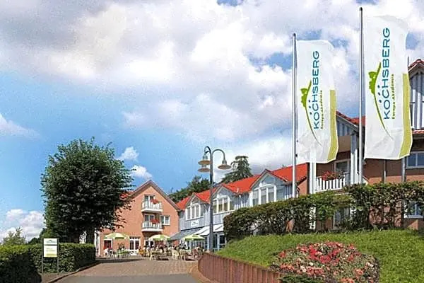 Inklusions- und Panorama Hotel Kochsberg