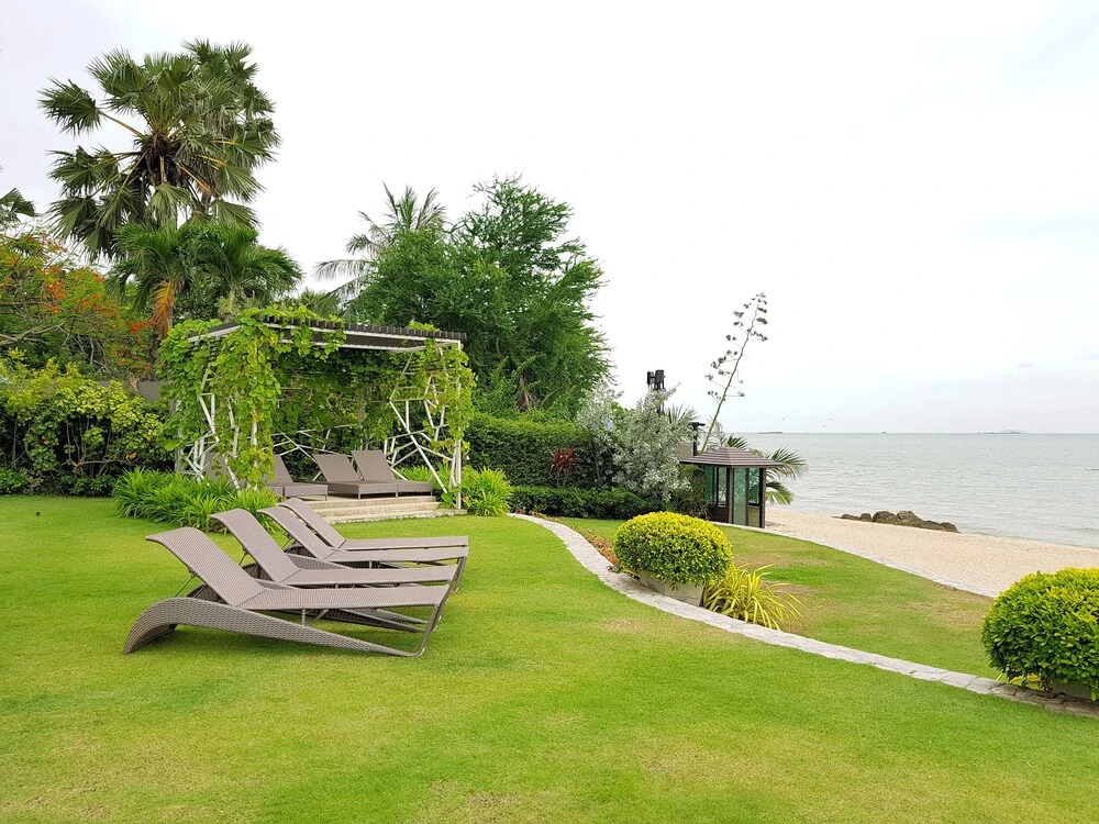 The Palm Studio by Pattaya Holiday