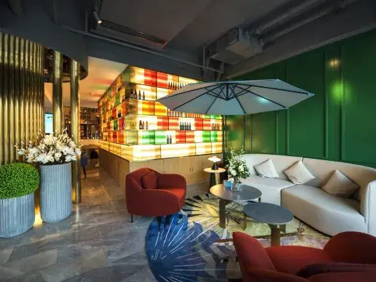 Magpie Hotel