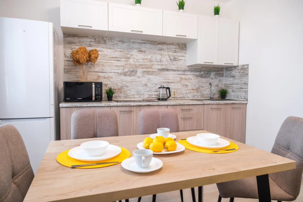 Европа Центр на улице Цвиллинга