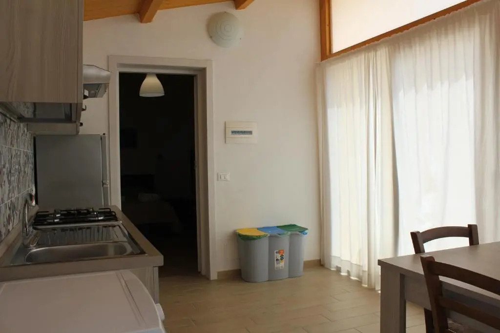 Residence Del Tellaro