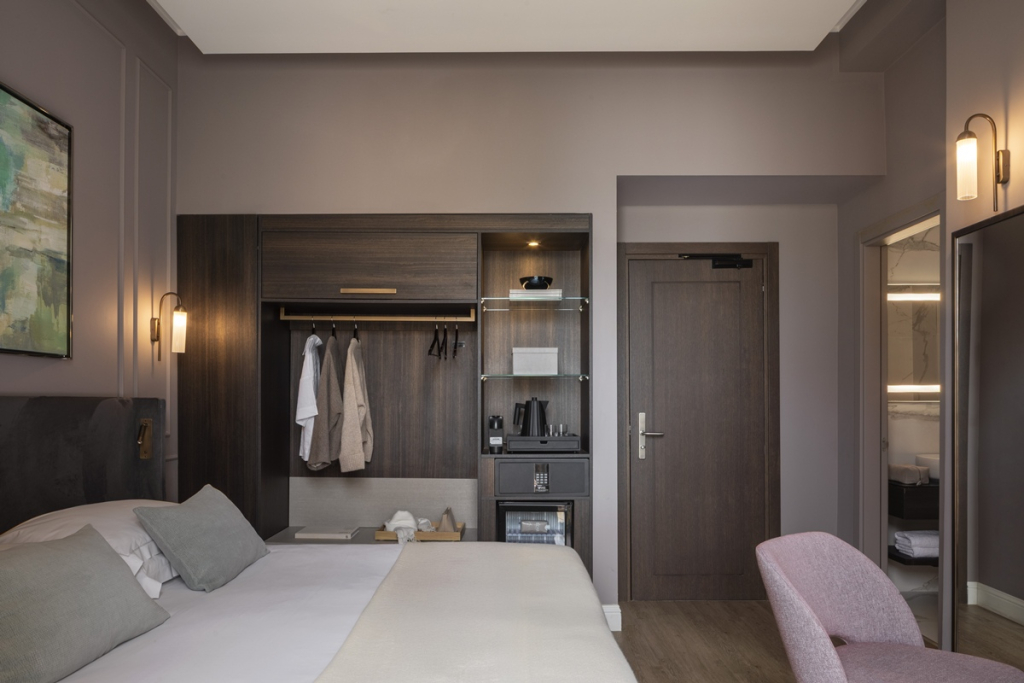 Hotel Viminale