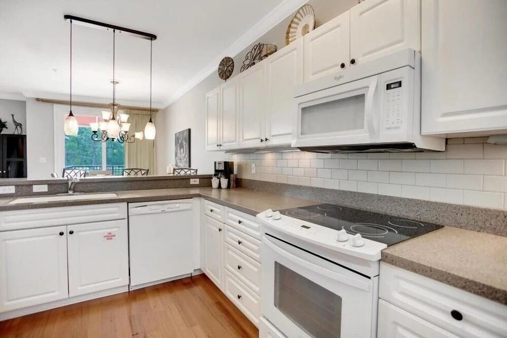 Turnberry 8553