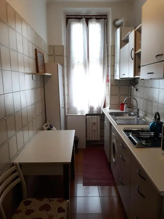 Le Comari