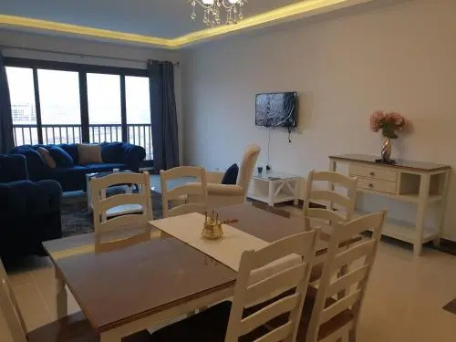 Axxodia- Duplex Porto New Cairo