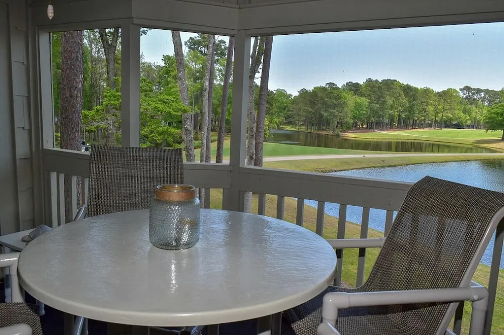Tidewater Resort by Seaside Vacations