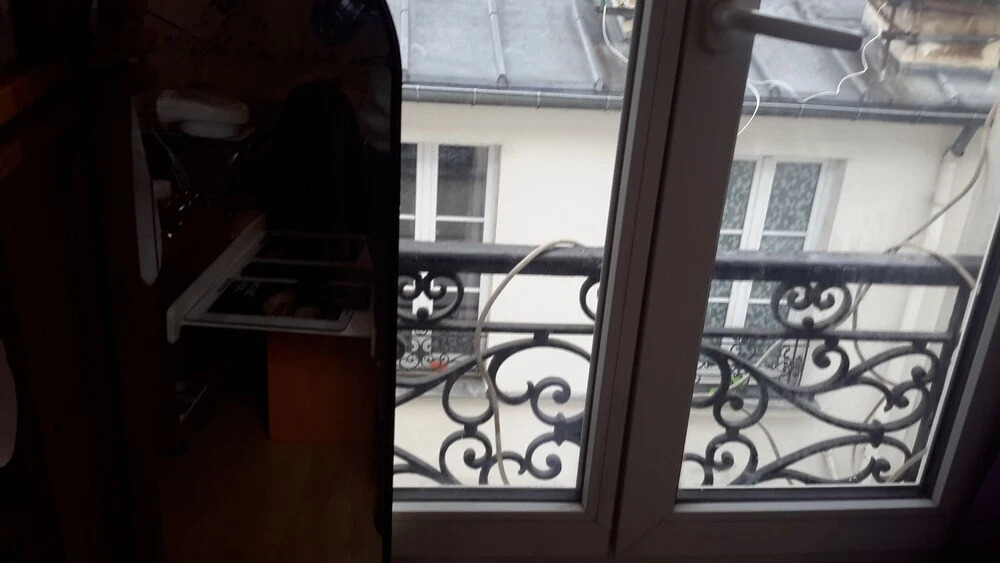 Cosy Studio Paris 12 Metro Daumesnil