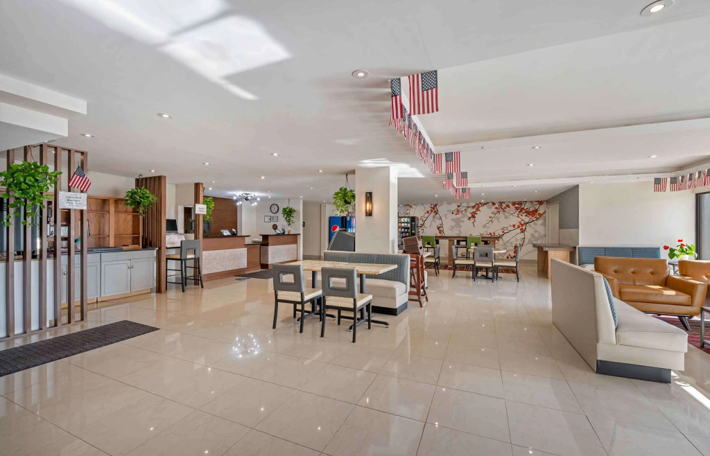 MainStay Suites Springfield IL