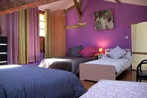 suite Léon Édoux