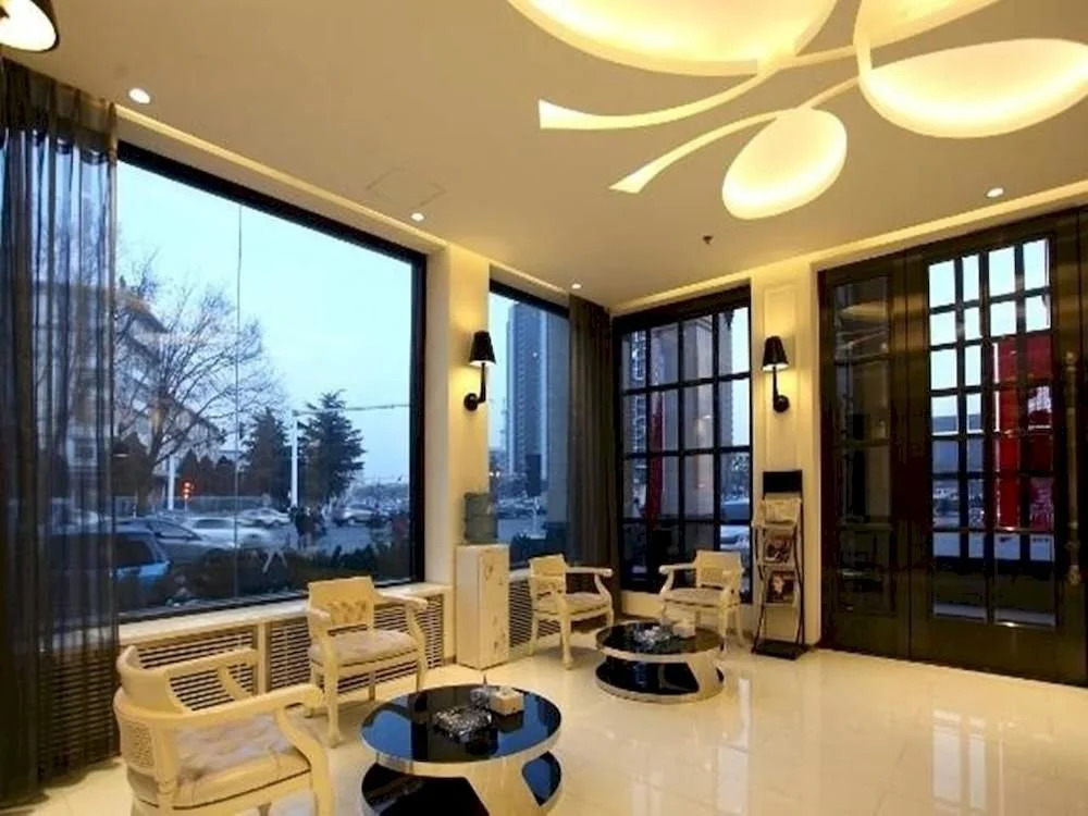 Time Hotel