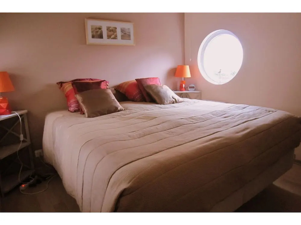 Nice Apartment on a new Holiday Park