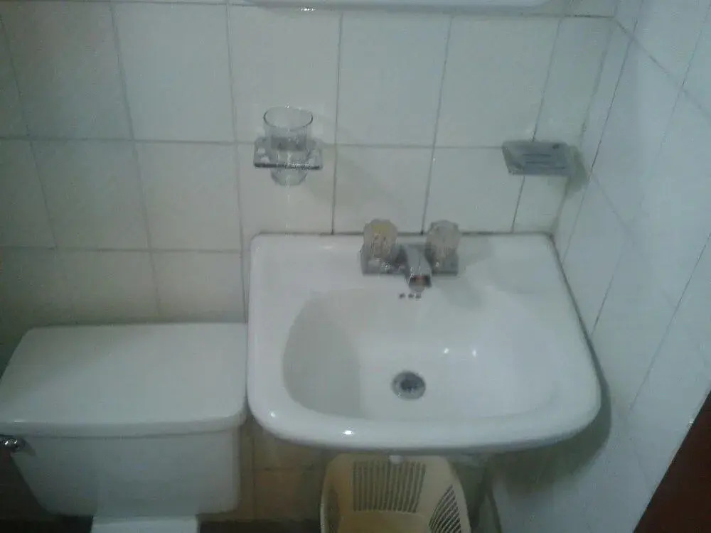 Hotel Riobamba Inn