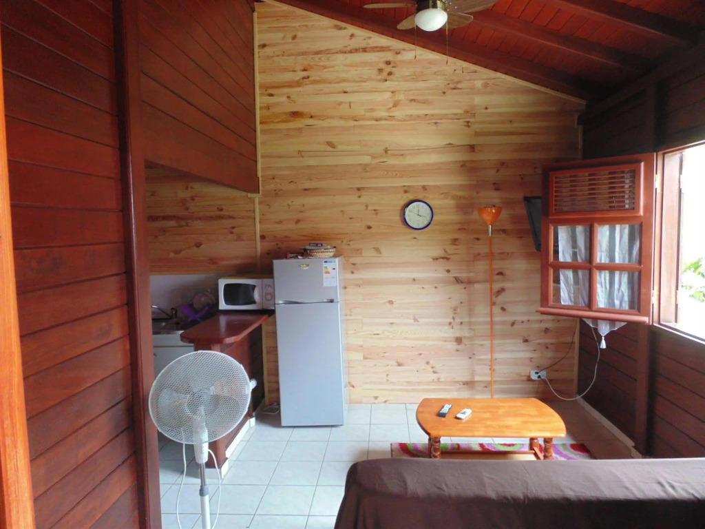 Sicrier - Campground