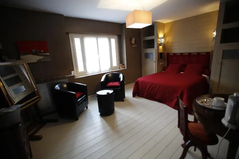 Chambres dHôtes Ene Gutizia