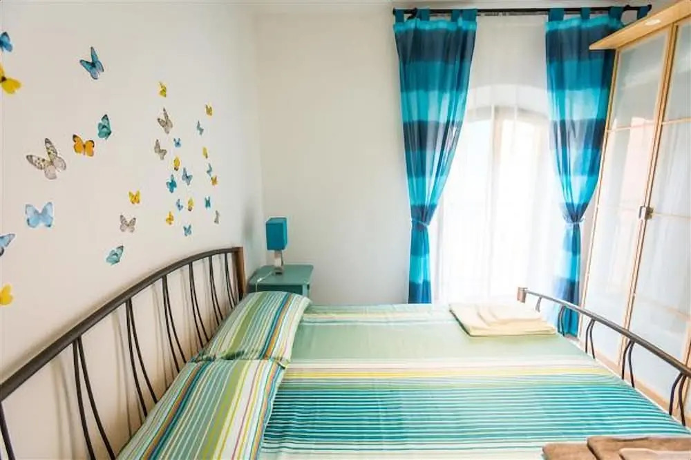 Bologna Butterfly Apartment
