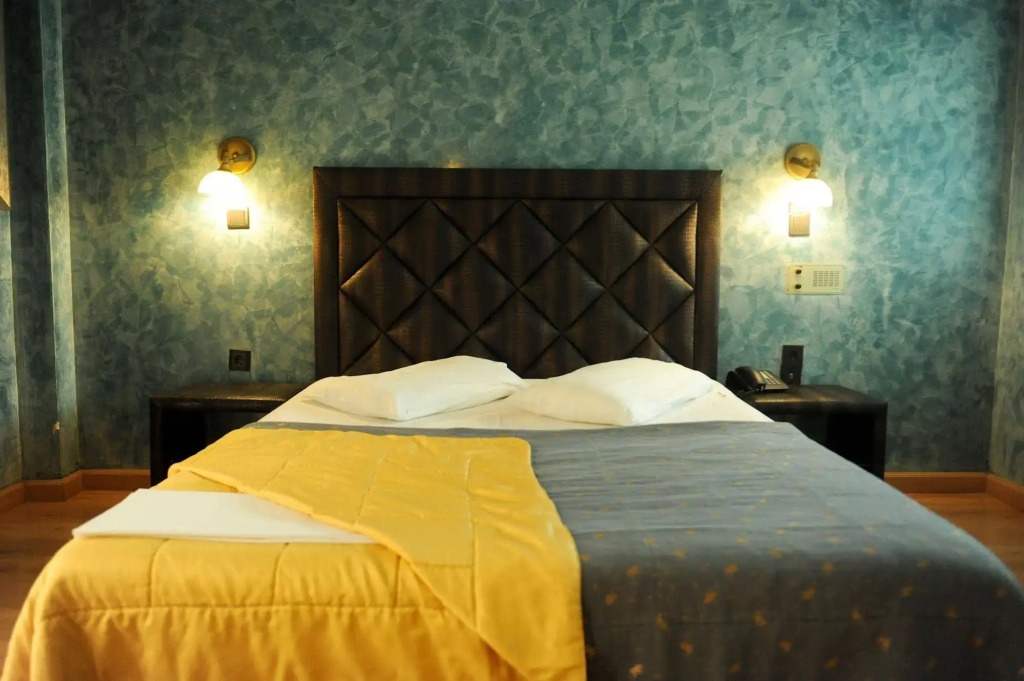 Villa Orion Hotel