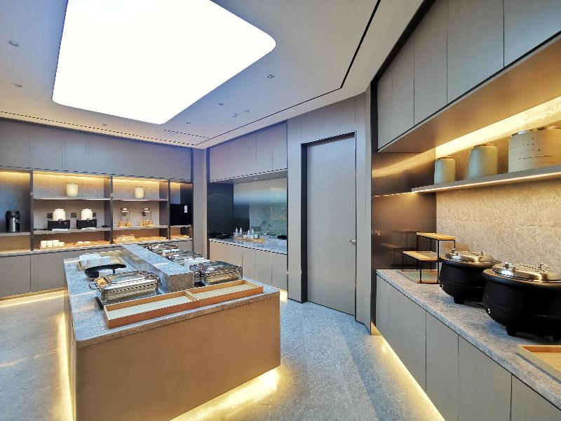 Ji Hotel Liyang Wharf Street