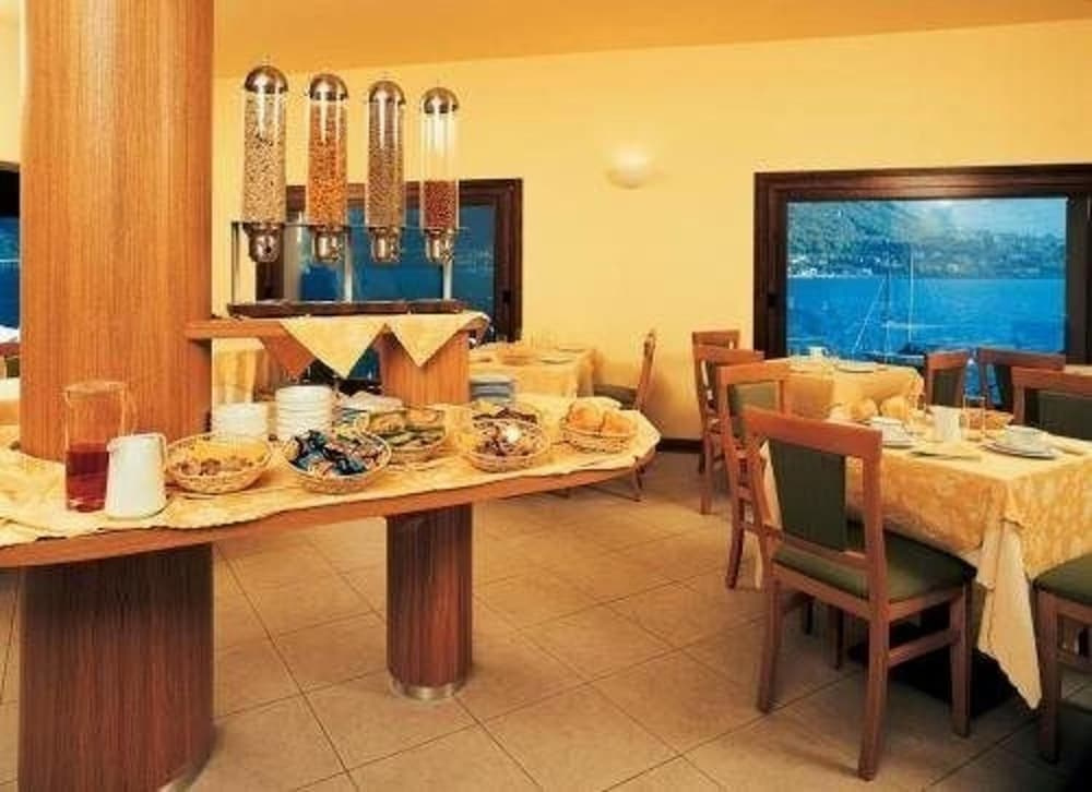 Hotel Bellavista Valmadrera