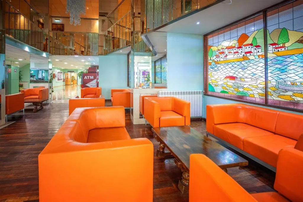Hotel Servigroup La Zenia 4 Sup