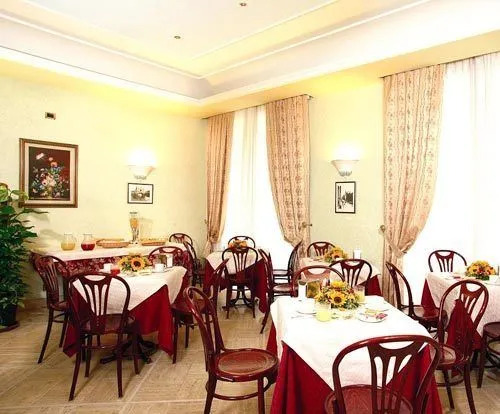 Hotel Orbis