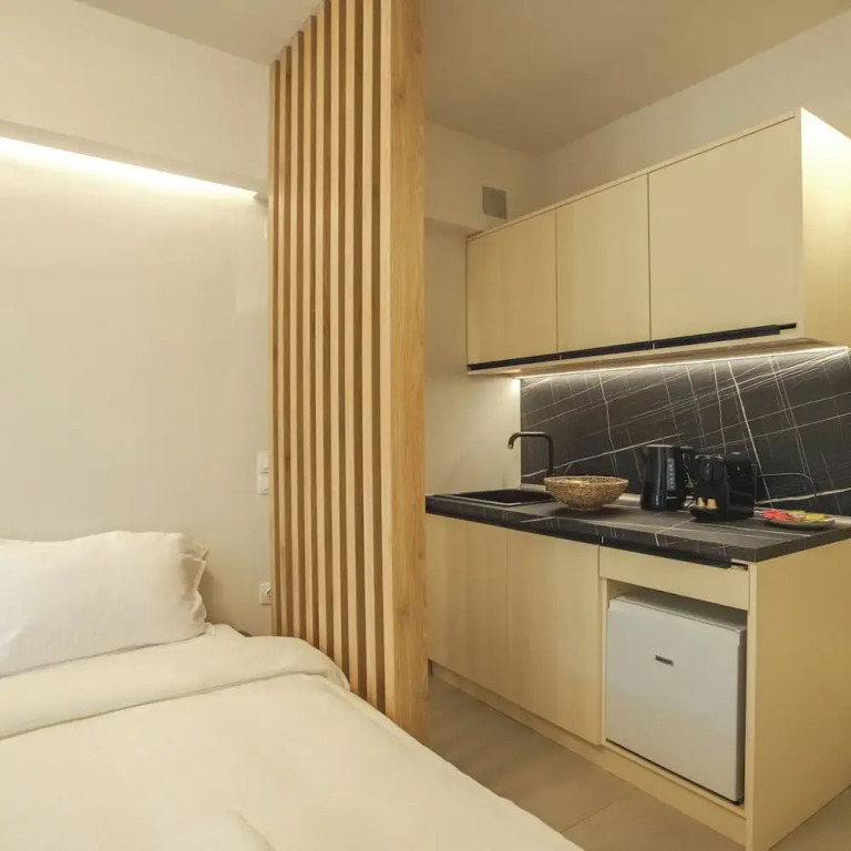 Mini Suites Trikala