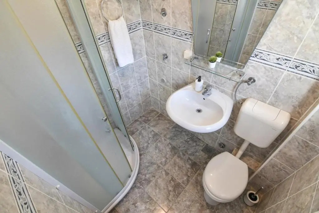 Apartments Stanisic