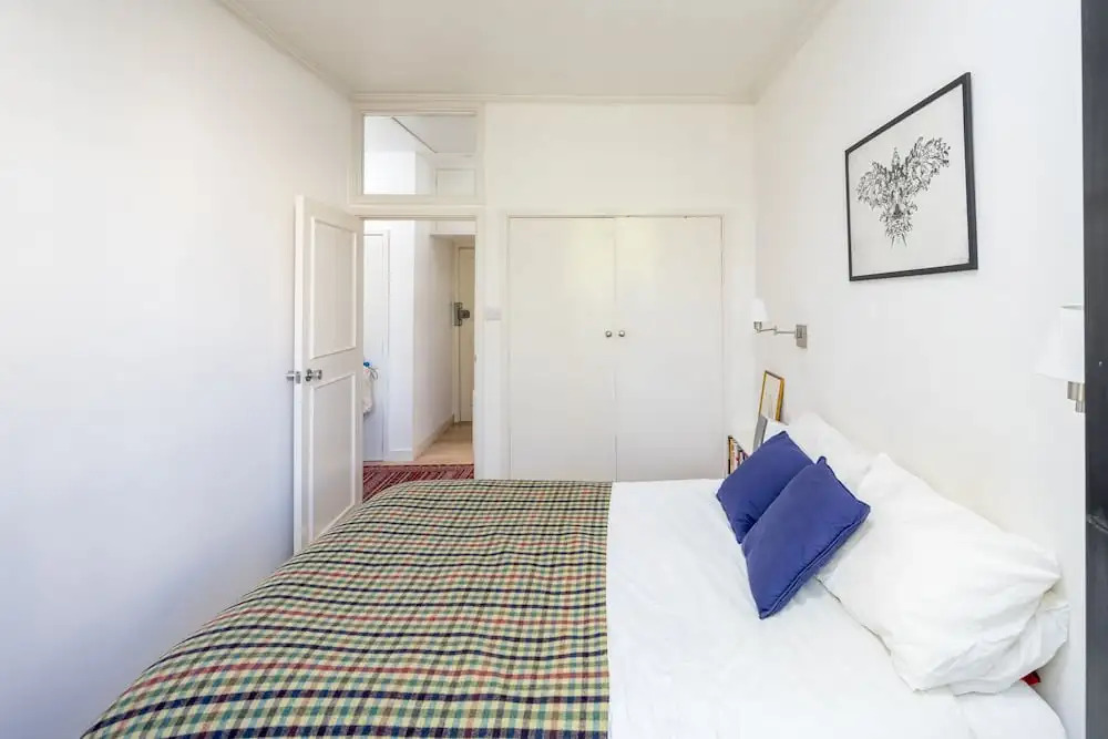 JOIVY Lovely 1-bed Flat in Bayswater, Near Paddington